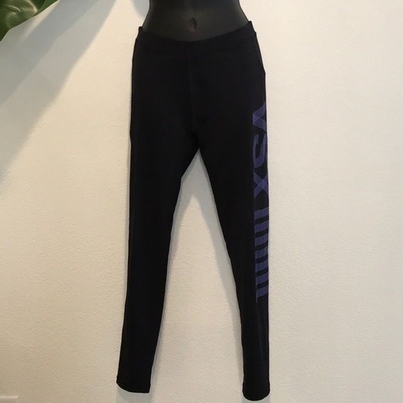 Victoria Secret Sport leggings - Picture 1 of 6